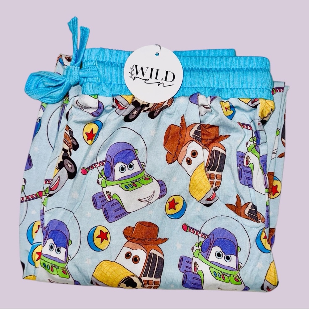 NWT Bamboo Woman’s Joggers